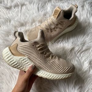 Adidas Alpha Bounce Sneakers